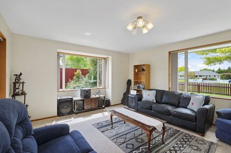 Photo of property in 16 Clinton Street, Darfield, 7510