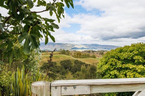 Photo of property in 428 Zigzag Road, Pohangina, Ashhurst, 4775