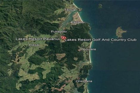 Photo of property in 18 Pinehurst Drive, Pauanui, Hikuai, 3579