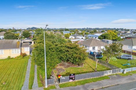 Photo of property in 184 Isabella Street, Glengarry, Invercargill, 9810