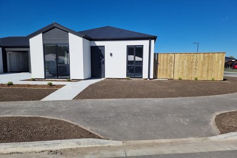 Photo of property in 6b Makybe Terrace, Lincoln, 7608