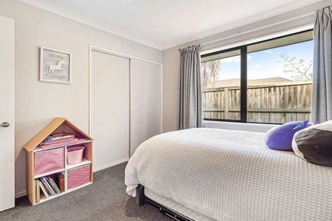 Photo of property in 31 Navy Loop, Rolleston, 7614