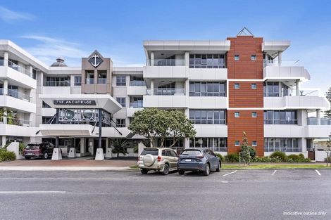 Photo of property in 315/36 Victoria Road, Mount Maunganui, 3116