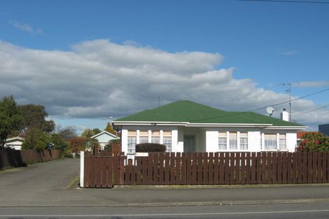 Photo of property in 97d High Street, Solway, Masterton, 5810