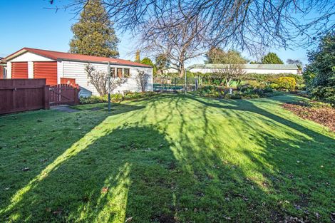 Photo of property in 100 Bannister Street, Masterton, 5810