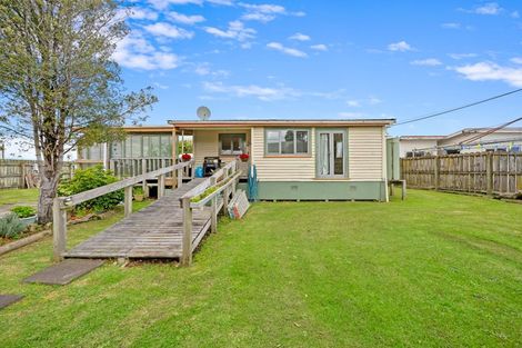 Photo of property in 4 Murdoch Street, Dargaville, 0310