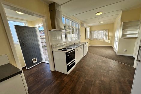 Photo of property in 91 Daniell Street, Newtown, Wellington, 6021