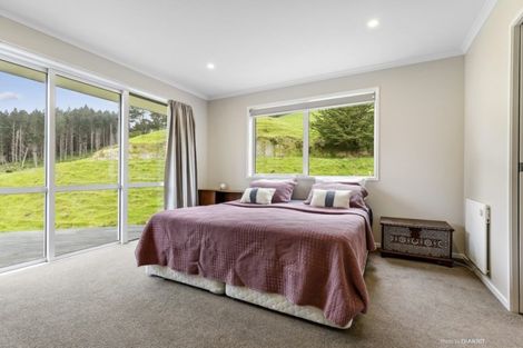 Photo of property in 974 Ohariu Valley Road, Ohariu, Wellington, 6037