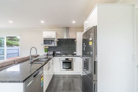 Photo of property in 3c Moohan Street, Wainuiomata, Lower Hutt, 5014