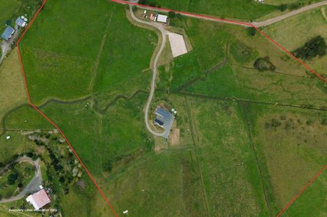 Photo of property in 56 Sandford Road, Ruakaka, Whangarei, 0171