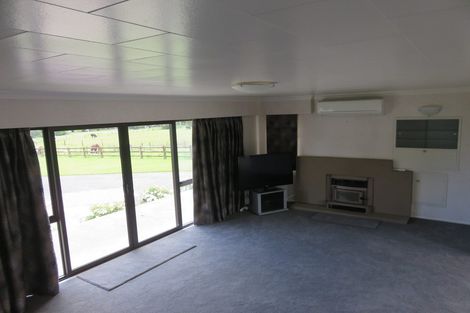 Photo of property in 45 Gladstone Road, Levin, 5571