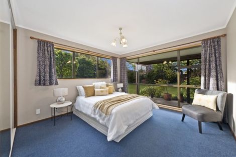 Photo of property in 12 Heaphy Place, Casebrook, Christchurch, 8051