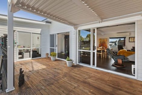 Photo of property in 21 Evans Street, Waihi, 3610