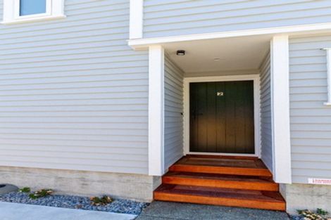 Photo of property in 2/9 Matlock Street, Woolston, Christchurch, 8062