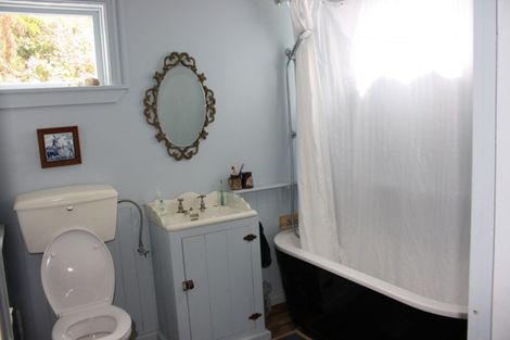 Photo of property in 3 Adolphus Street, Norsewood, 4974