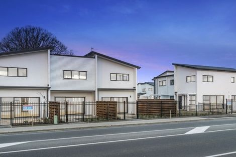 Photo of property in 6/69 Suva Street, Upper Riccarton, Christchurch, 8041