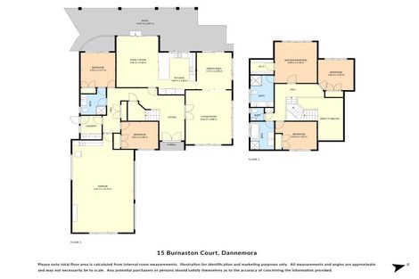 Photo of property in 15 Burnaston Court, Dannemora, Auckland, 2016