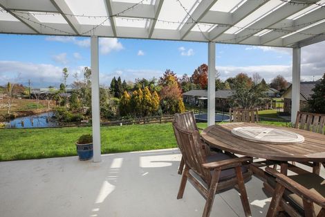 Photo of property in 16b Great Burke Street, Ohaupo, 3803