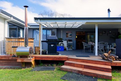 Photo of property in 12 Achray Street, Waiau, 7332