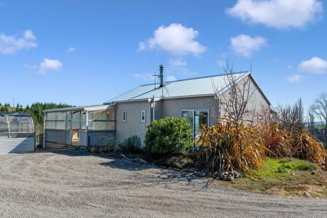 Photo of property in 275 Admiral Road, Admiral Hill, Gladstone, 5883