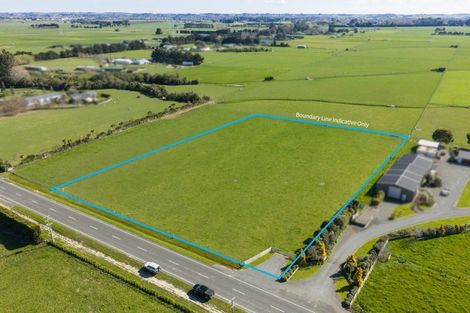 Photo of property in 385 Taonui Road, Aorangi, 4775