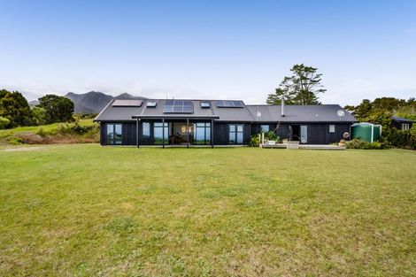 Photo of property in 749 Upper Pitone Road, Pitone, New Plymouth, 4374