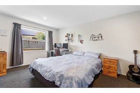 Photo of property in 10 Lilian Street, Kaiapoi, 7630