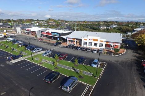 Photo of property in 1 Jobe Road, Chartwell, Hamilton, 3210