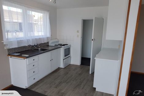 Photo of property in 49a Geddis Street, Rangiora, 7400