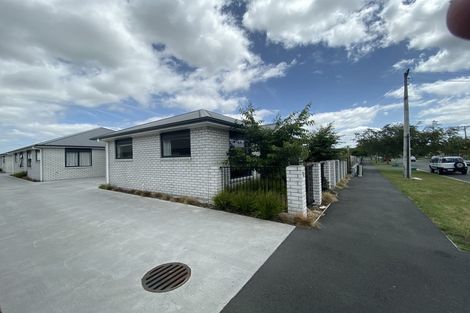 Photo of property in 16u5 Paterson Street, Frankton, Hamilton, 3204