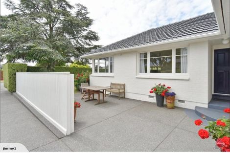 Photo of property in 188 Knowles Street, St Albans, Christchurch, 8052