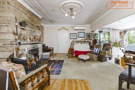 Photo of property in 21 Halberg Street, Papakura, 2110