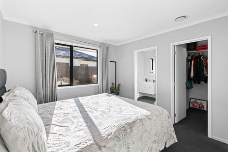 Photo of property in 20 Colt Place, Wigram, Christchurch, 8025