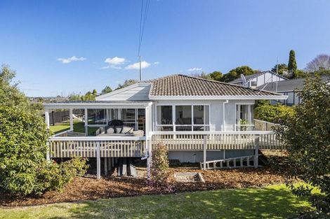 Photo of property in 80 Hammond Street, Hairini, Tauranga, 3112