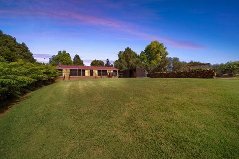 Photo of property in 408 Twilight Road, Brookby, Auckland, 2576