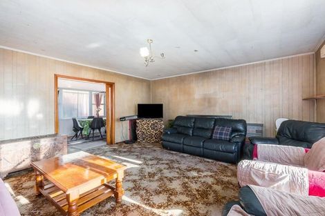 Photo of property in 55 Konini Street, Wainuiomata, Lower Hutt, 5014