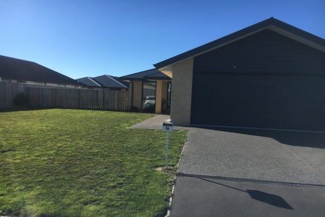 Photo of property in 7 Sunline Avenue, Lincoln, 7608