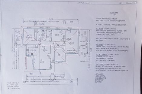Photo of property in 9a Keats Terrace, Leamington, Cambridge, 3432
