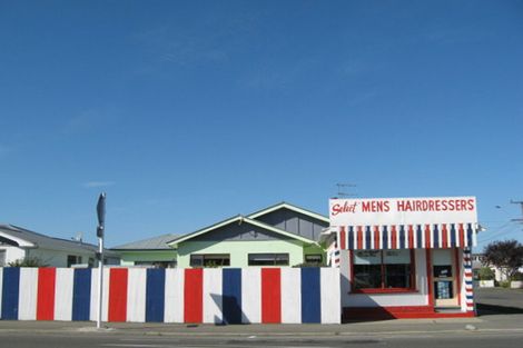 Photo of property in 435 Thames Highway, Oamaru North, Oamaru, 9400