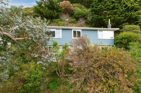Photo of property in 161b Happy Valley Road, Owhiro Bay, Wellington, 6023