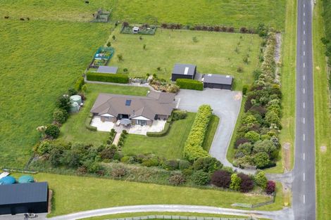 Photo of property in 46 Jordan Road, Waingawa, Carterton, 5791