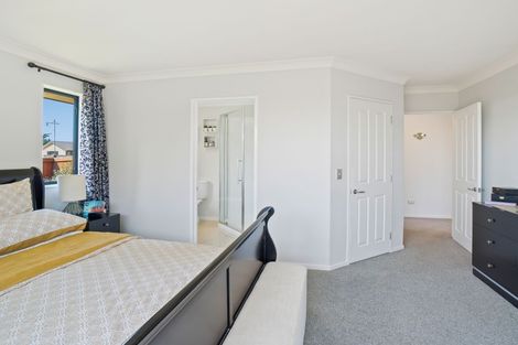 Photo of property in 21 Magnolia Boulevard, Kaiapoi, 7630