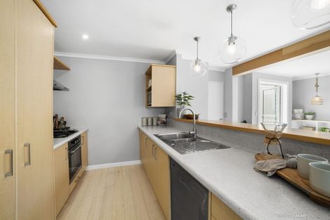 Photo of property in 36u5 Dee Street, Island Bay, Wellington, 6023
