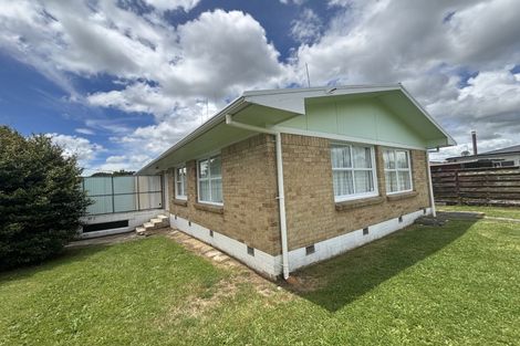 Photo of property in 33 Morris Road, Hillcrest, Hamilton, 3216