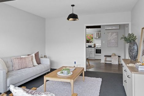 Photo of property in 321 Wairakei Road, Burnside, Christchurch, 8053