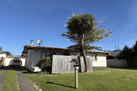 Photo of property in 3 Te Takinga Street, Turangi, 3334