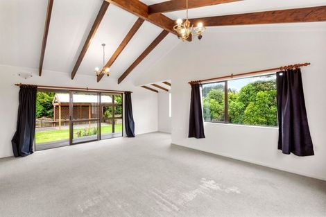 Photo of property in 261d Rotowaro Road, Huntly, 3771