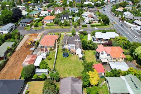 Photo of property in 3 Tarbett Road, Hillcrest, Hamilton, 3216
