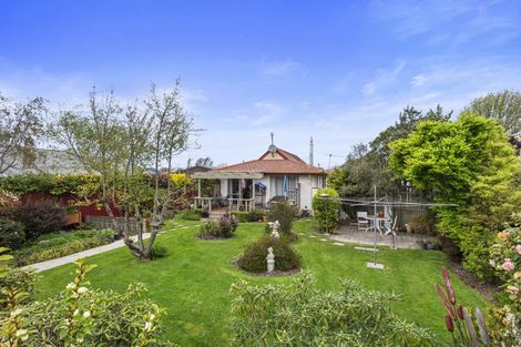 Photo of property in 77 Gray Crescent, Kaiapoi, 7630