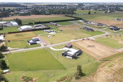 Photo of property in 5 Westward Way, Methven, 7776